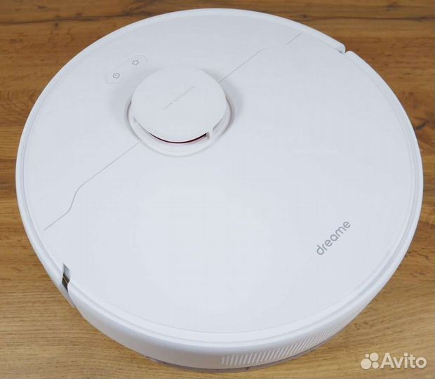 Xiaomi Dreame bot D10S новый гарантия доставка