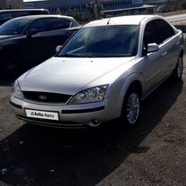 Ford Mondeo 2.0 MT, 2001, 265 000 км, с пр�обегом, цена 420 000 руб.