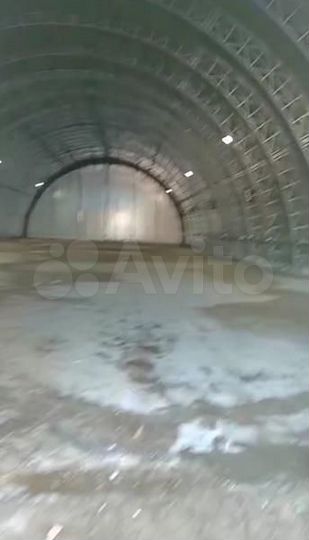 Сдам складское помещение, 930 м²