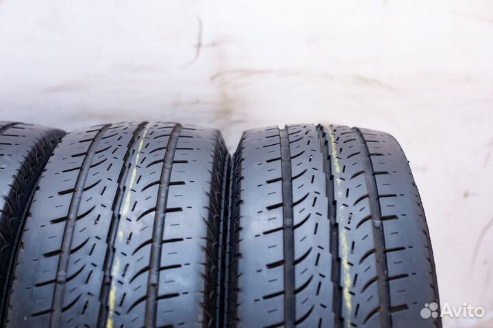 Semperit Van Life 195/65 R16 104T