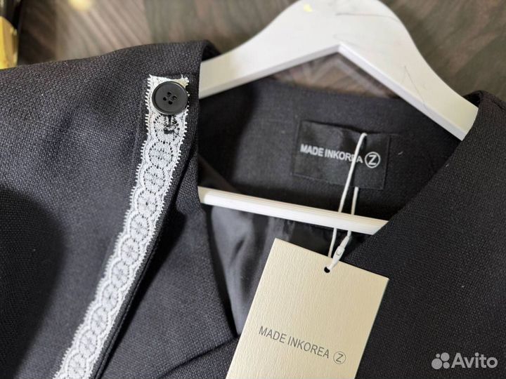 Костюм двойка