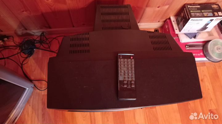 Телевизор бу