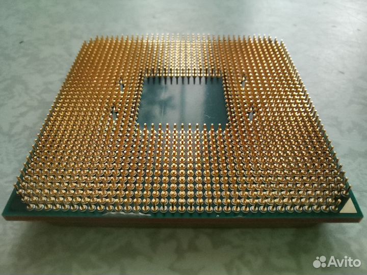 Процессор Ryzen7 3700x