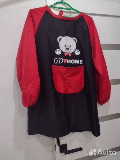 Фартук для грумера