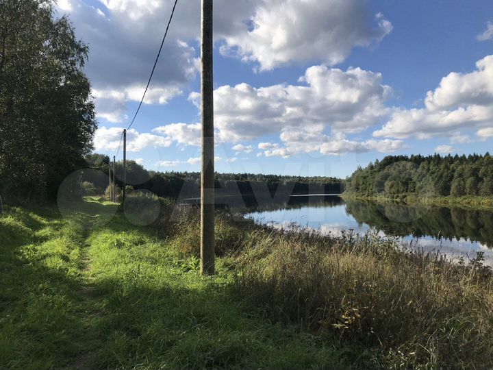 Дача 72 м² на участке 24 сот.