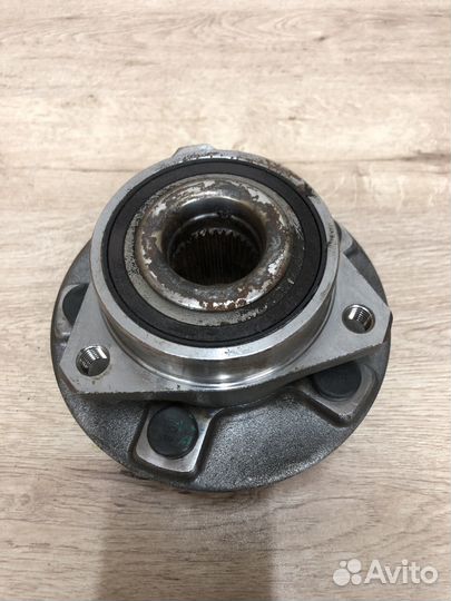 Ступица передняя Opel Insignia