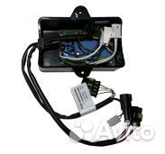 Блок управления пжд Теплостар Планар-8Д,8дм 12V (б