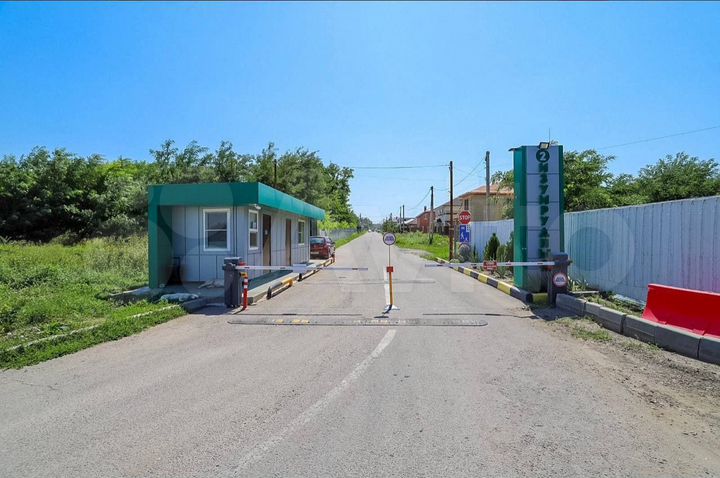 Участок 5 сот. (ИЖС)