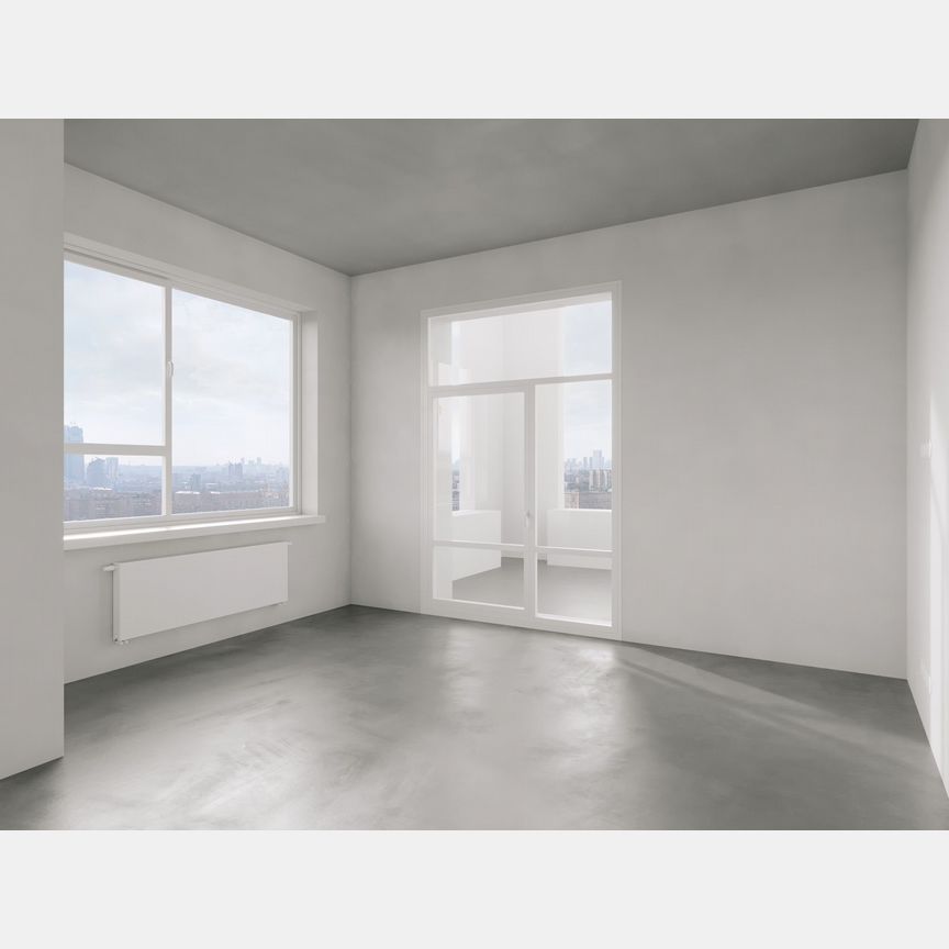 2-к. квартира, 66,1 м², 5/29 эт.