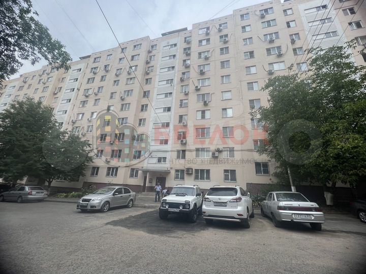 1-к. квартира, 40 м², 10/10 эт.