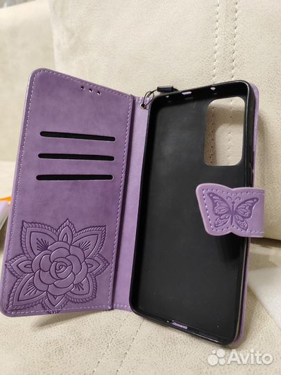 Чехол на Xiaomi 12 lite