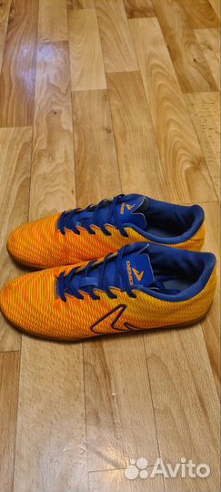 Футзалки demix 37