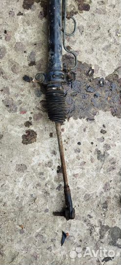 Рулевая рейка Toyota Carina Ed ST202 3S-FE