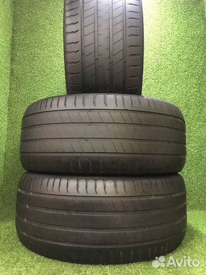 Michelin Latitude Sport 3 275/45 R20 110Y