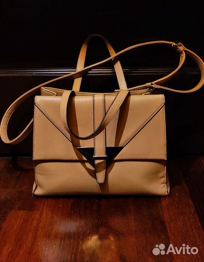 Сумка женская через плечо