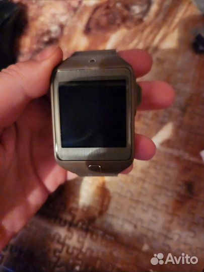Смарт часы Samsung gear 2