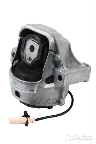 Подушка двс передняя Audi A4/A5/A6