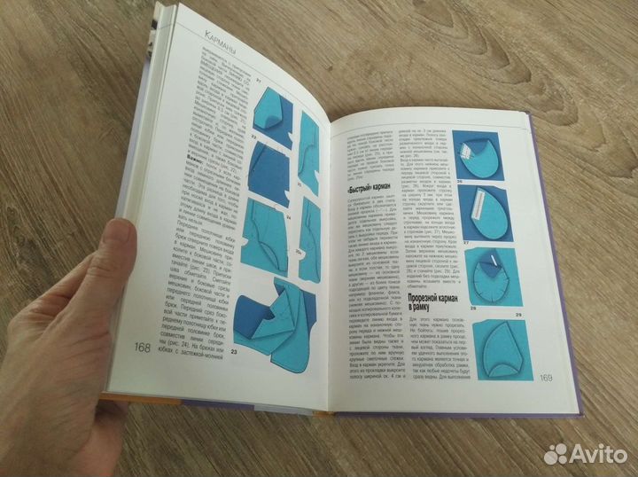 Burda. Практика шитья