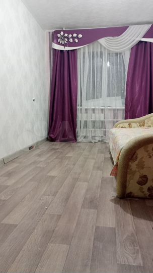 Комната 12 м² в 4-к., 6/7 эт.