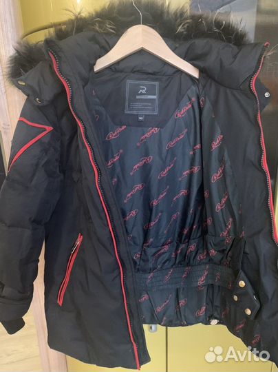 Куртка детская