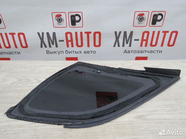 Форточка Renault Kaptur