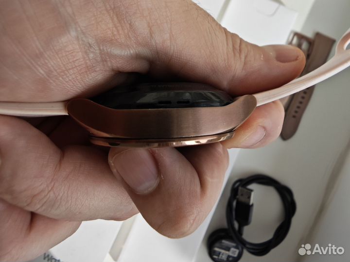 Samsung galaxy watch 3