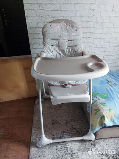 Стульчик для кормления