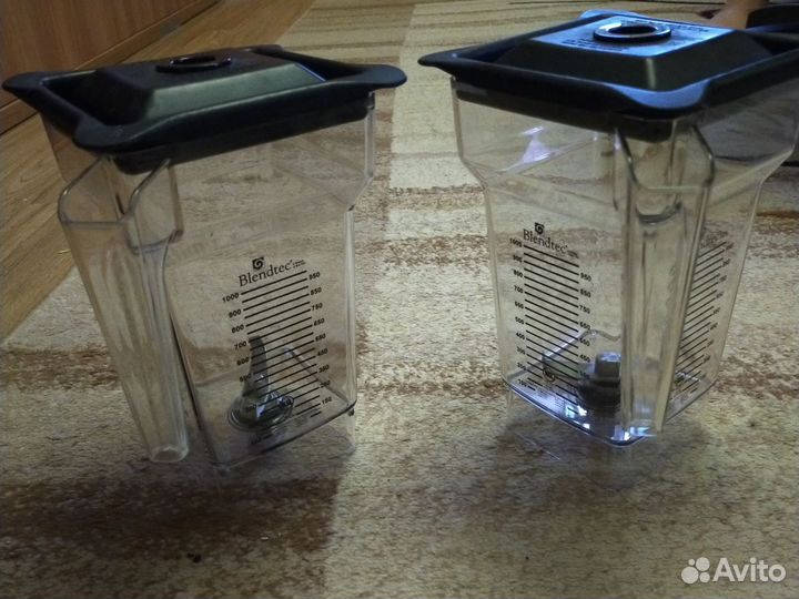 Чаша для блендера Blendtec