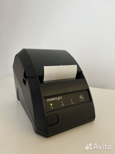 Термопринтер posiflex