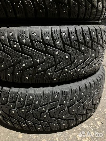 Hankook Winter I'Pike RS2 W429 185/65 R14 86T