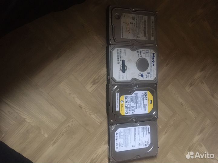 Комплектующие для пк