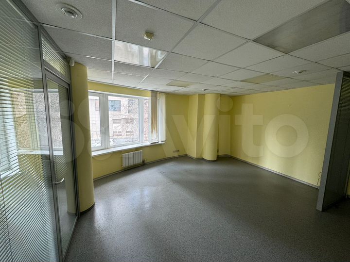 Офис, 139.4 м²