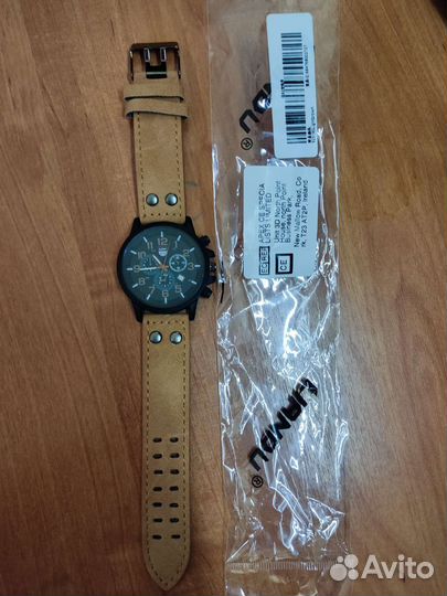 Часы наручные