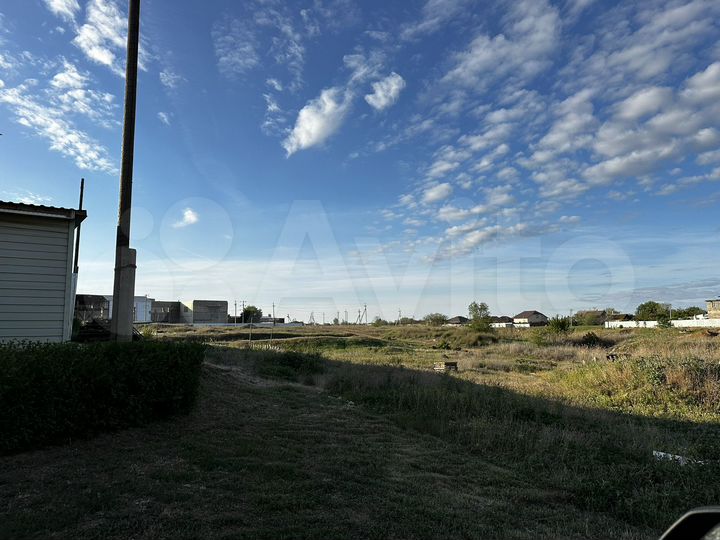 Участок 15 сот. (ИЖС)