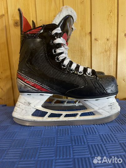 Коньки bauer vapor x2.5