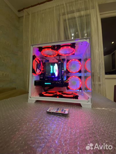 Игровой компьютер Intel Core i3