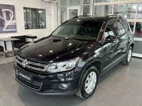 Volkswagen Tiguan 1.4 MT, 2012, 208 450 км, с пробегом, цена 1 095 000 руб.