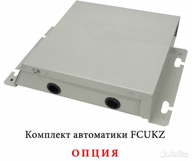 Канальный фанкойл 4-4,9 кВт Mdv mdkt3-V500