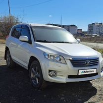 Toyota RAV4 2.0 CVT, 2012, 65 000 км, с пробегом, цена 2 050 000 руб.