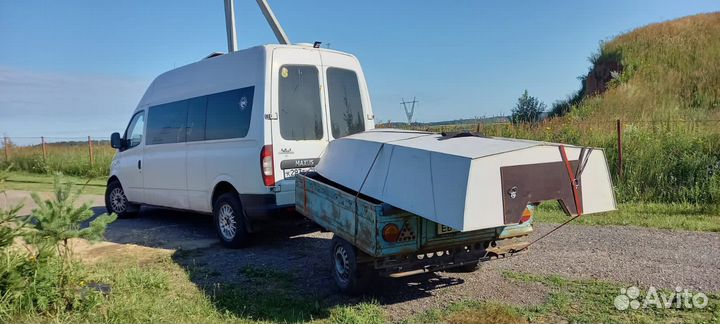 Афалина пнд 320