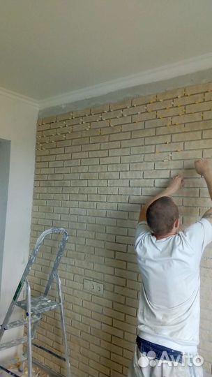 Ремонт - отделка квартир, домов, помещений