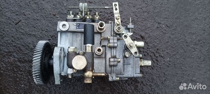 Тнвд для генератора