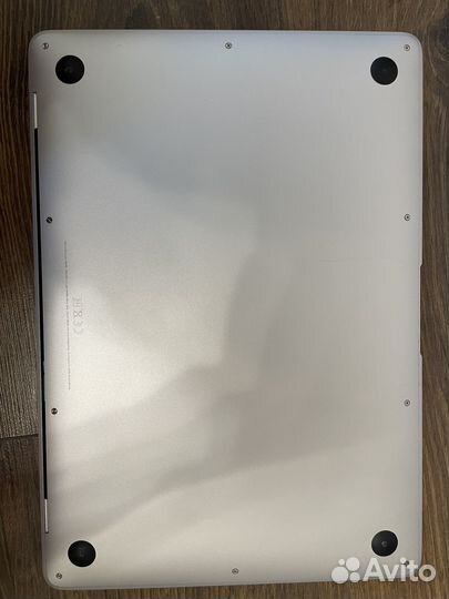 Apple Macbook air 13.3 2019 A1932