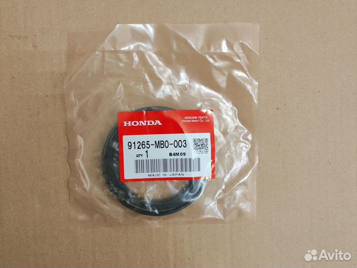 Сальник H 91265-MB0-003