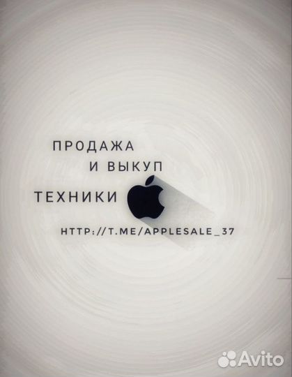 iPad Pro 12.9 128gb M1 2021 (Cellular, 100акб)