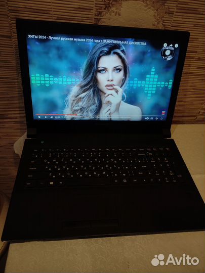 Lenovo B50-30