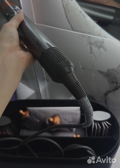 Стайлер dyson