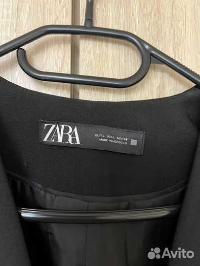 Жакет жилетка Zara новый