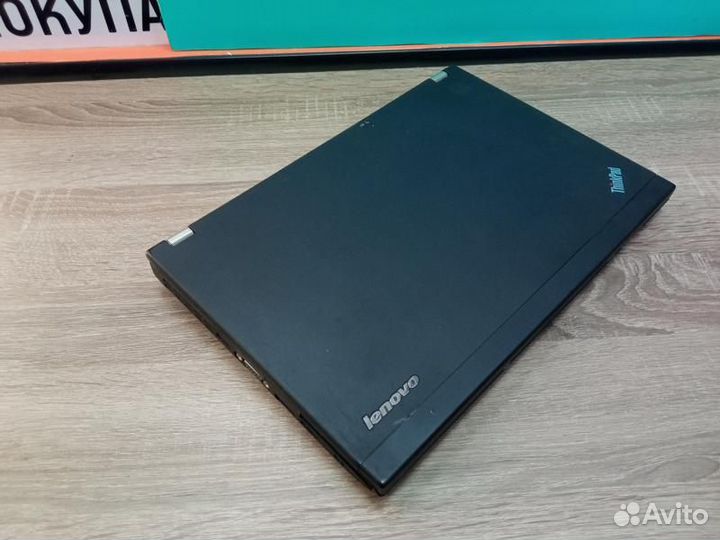 Ноутбук lenovo ThinkPad X220