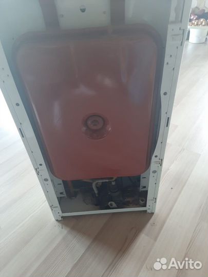 Газовый котел